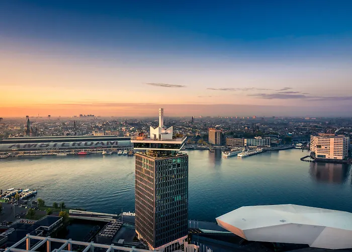 Sir Adam Hotel, Part Of Sircle Collection